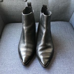 Acne Studios Jensen Boots. Like New!